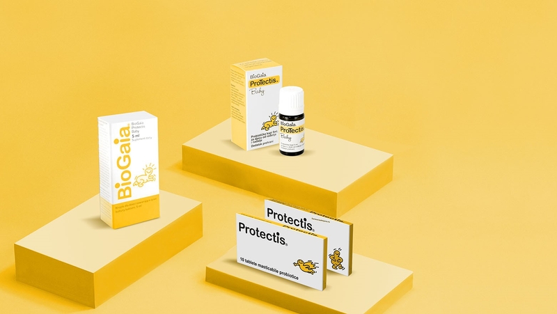 BioGaia có mấy loại? Review chi tiết các sản phẩm BioGaia 2