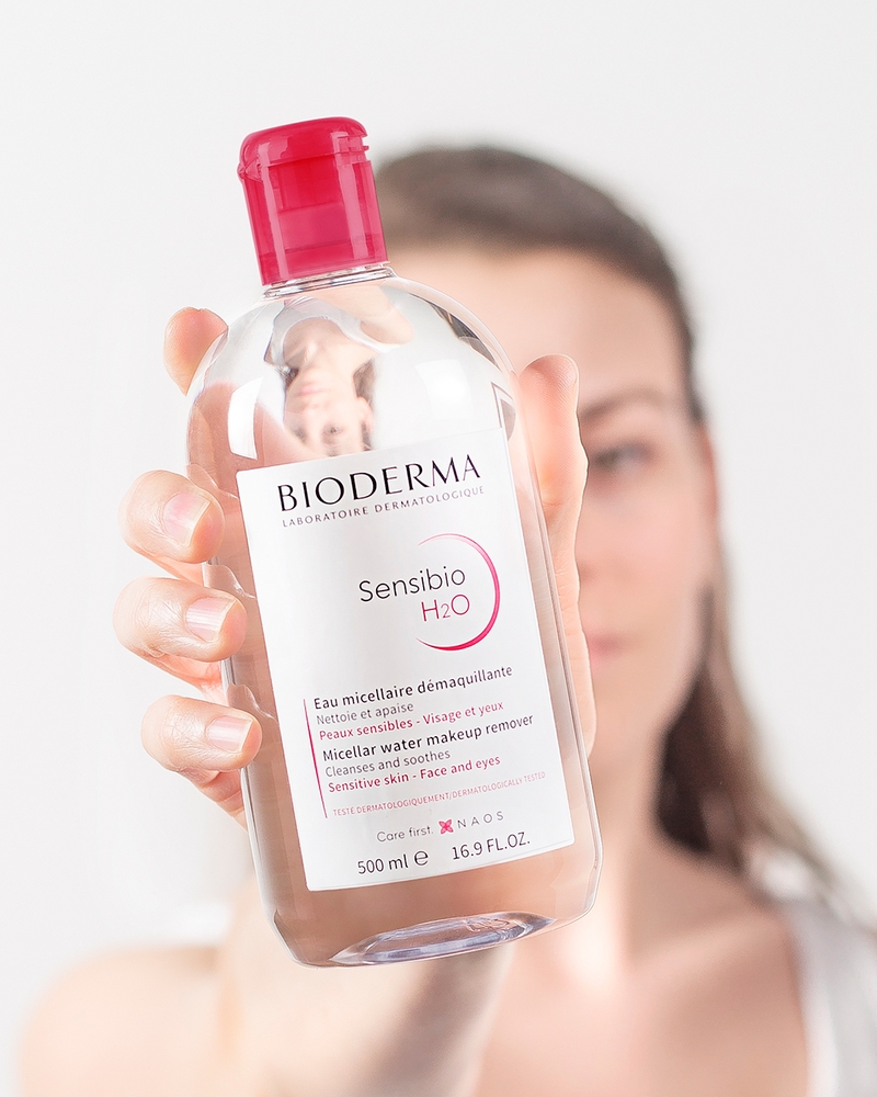 Bioderma hồng dùng cho da gì phù hợp nhất? Đánh giá ưu nhược điểm của sản phẩm 1
