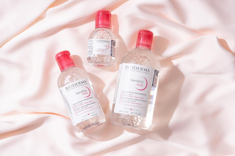 Bioderma hồng dùng cho da gì phù hợp nhất? Đánh giá ưu nhược điểm của sản phẩm 5