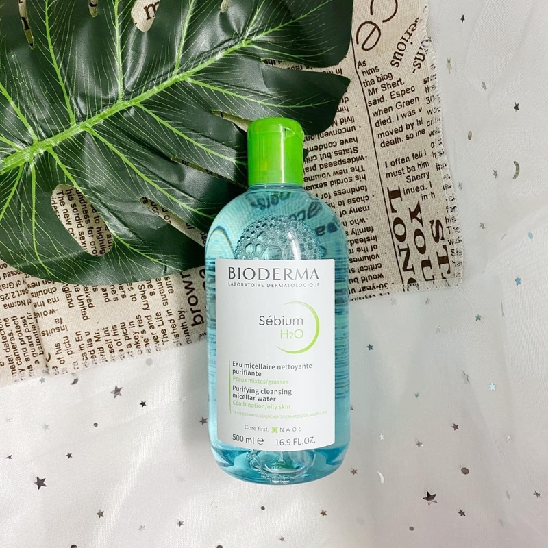 Bioderma xanh dùng cho da gì? Review ưu điểm, nhược điểm của sản phẩm 2