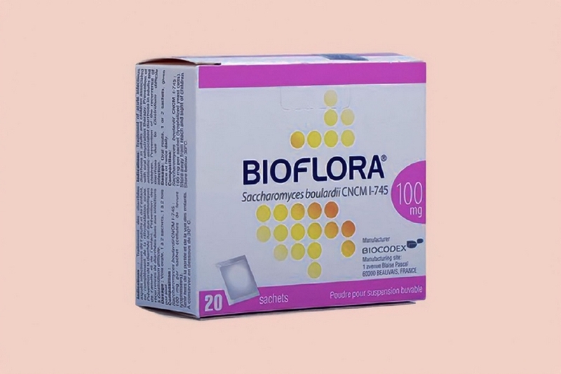 Bioflora 100mg có dùng cho trẻ sơ sinh được không? Cần lưu ý những gì khi sử dụng Bioflora? 1