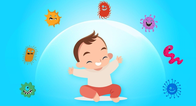 Biogaia có tác dụng gì? Tất tần tật thông tin về Biogaia cho trẻ em 2