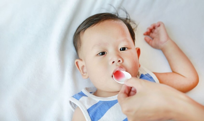 Biogaia có tác dụng gì? Tất tần tật thông tin về Biogaia cho trẻ em 3