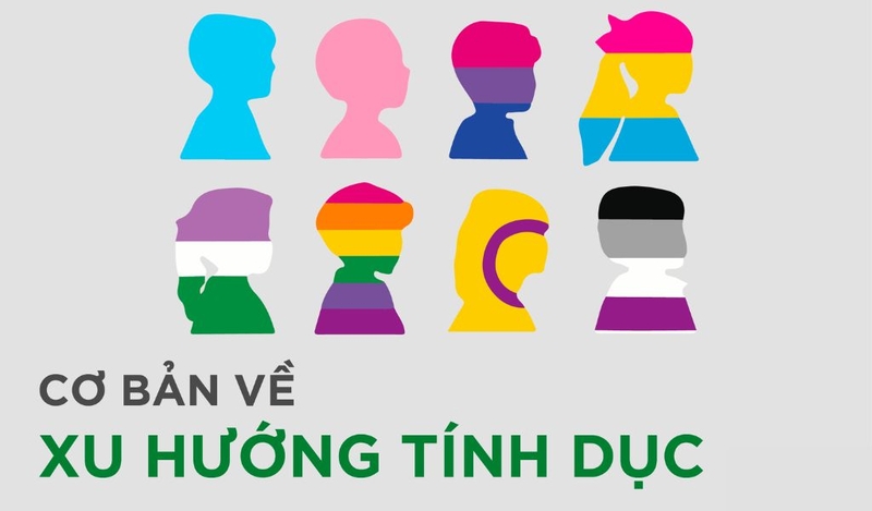 Bisexual là gì và những thông tin cần biết? 1