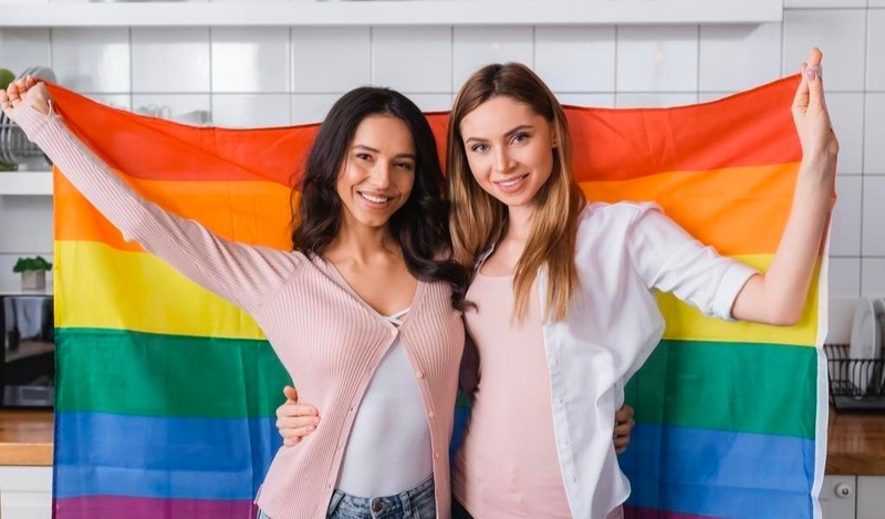 Bisexual là gì và những thông tin cần biết? 2