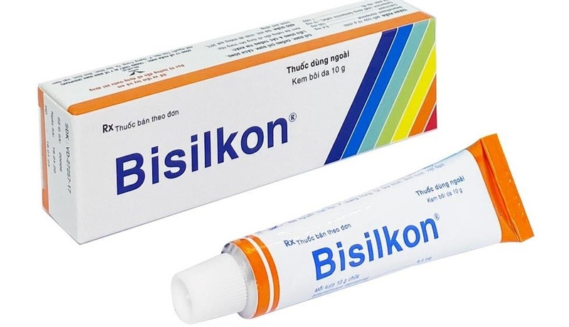 Bisilkon bôi vùng kín được không và cách sử dụng sản phẩm đúng cách? 1