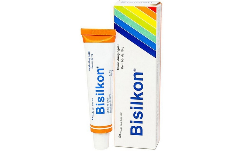 Bisilkon bôi vùng kín được không và cách sử dụng sản phẩm đúng cách? 3