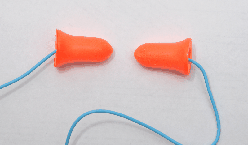 Bịt tai chống ồn là gì?