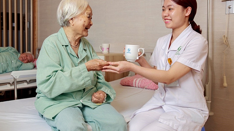 Bít tiểu nhĩ - Giải pháp ngăn ngừa đột quỵ ở bệnh nhân rung nhĩ 3