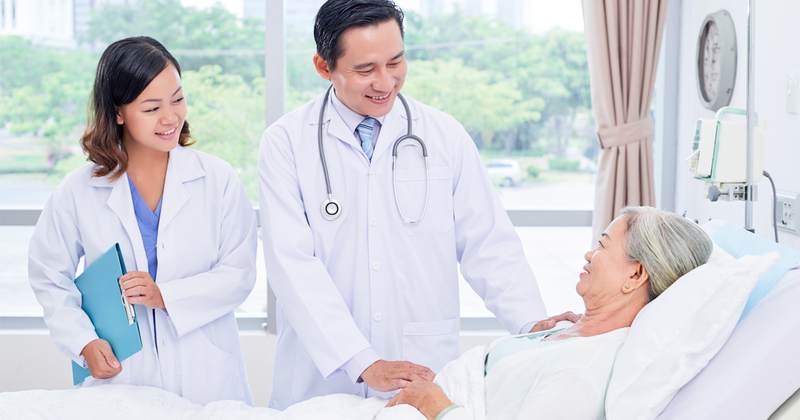 Bít tiểu nhĩ - Giải pháp ngăn ngừa đột quỵ ở bệnh nhân rung nhĩ 4