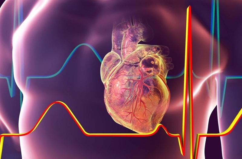 Block nhánh phải: Nguyên nhân, triệu chứng và hướng điều trị 1