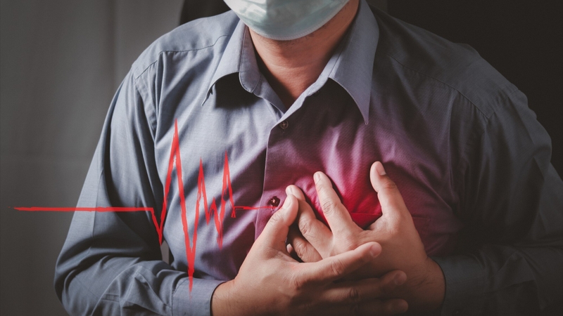 Block xoang nhĩ độ 2: Phân loại bệnh, nguyên nhân và biểu hiện giúp nhận diện 1