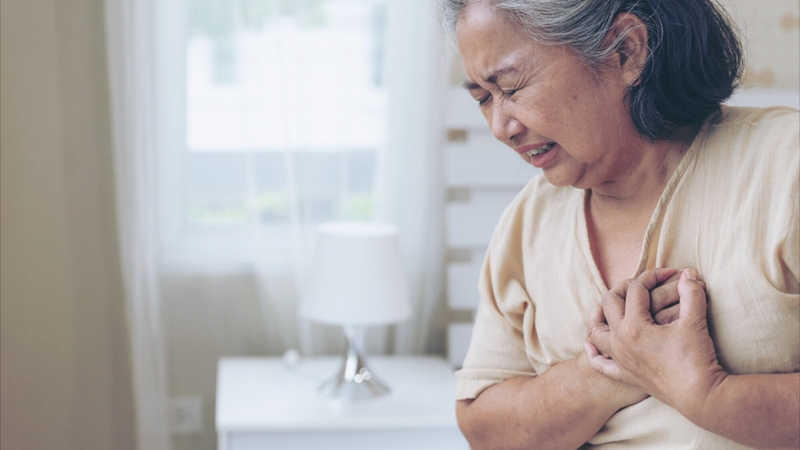 Block xoang nhĩ độ 2: Phân loại bệnh, nguyên nhân và biểu hiện giúp nhận diện 3