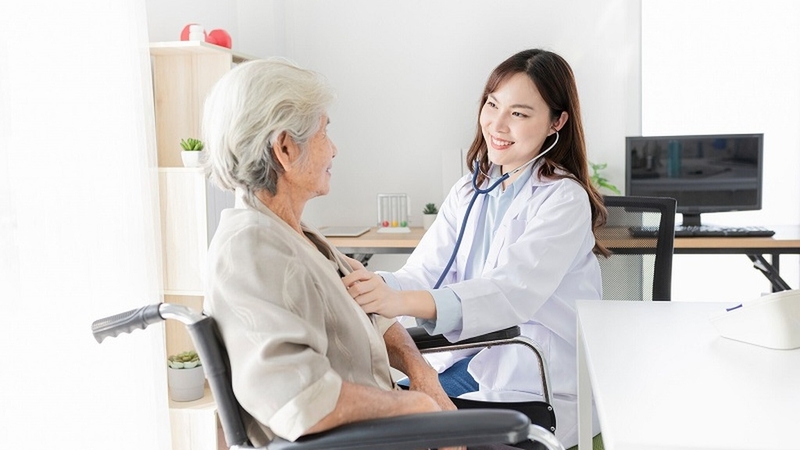 Block xoang nhĩ: Nguyên nhân, triệu chứng và cách điều trị 2