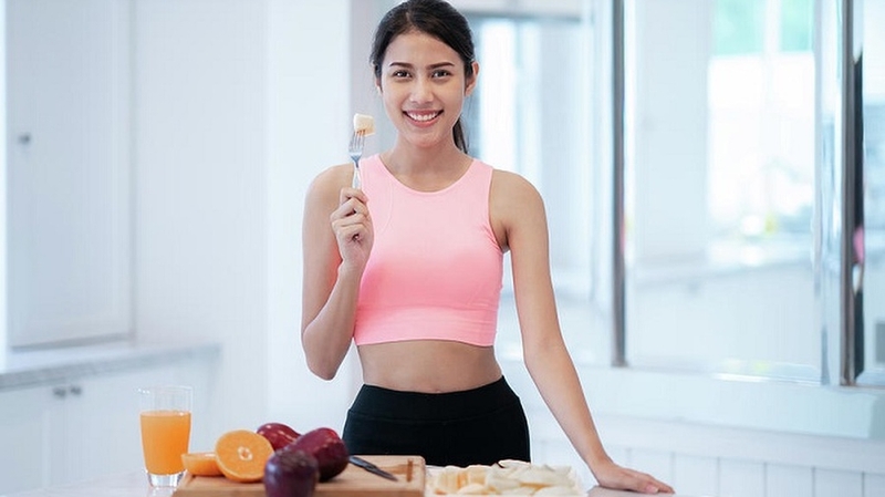 BMI bình thường là bao nhiêu? Làm sao để có chỉ số BMI lý tưởng? 2