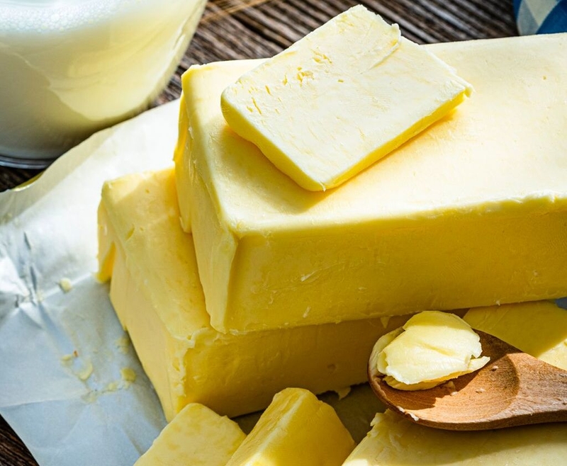 Bơ ăn chay được không? Bật mí cách làm bơ chay cực đơn giản tại nhà 2