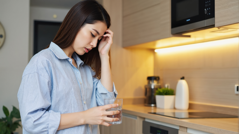 Xử trí đúng cách những cơn chóng mặt do hạ đường huyết