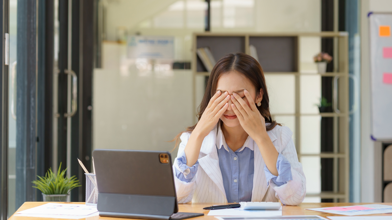 Các triệu chứng do nhịn ăn sáng có thể liên quan đến đường huyết