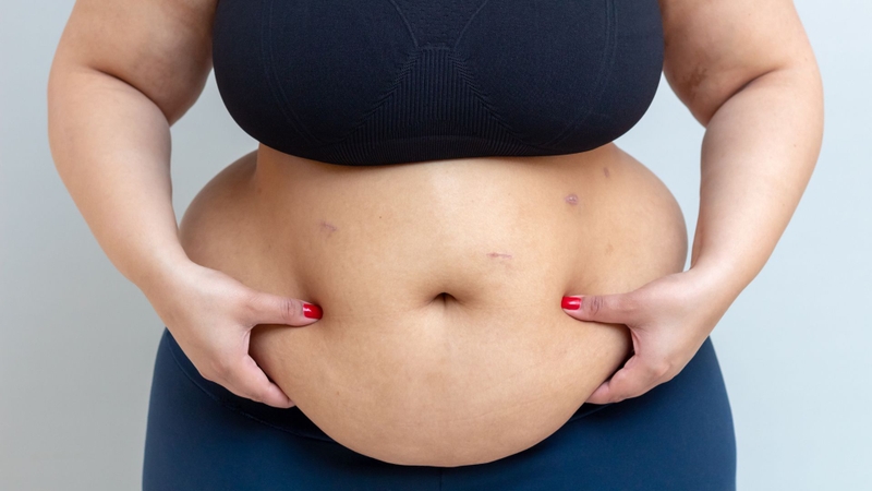 Bỏ bữa có làm giảm mỡ nội tạng không? 2