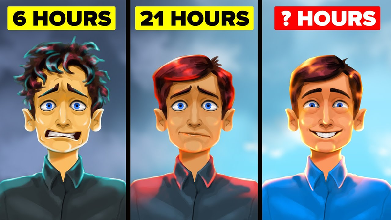 Bỏ caffein, cơ thể lành mạnh 2