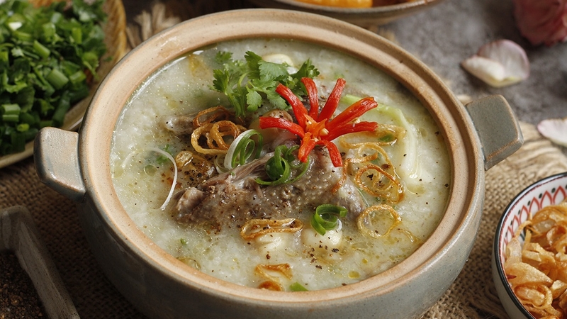 Bồ câu hầm hạt sen có tác dụng gì? Những lợi ích đáng kinh ngạc có thể bạn chưa biết 3