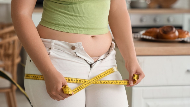 Ăn bơ đậu phộng quá nhiều có thể dẫn đến tăng cân