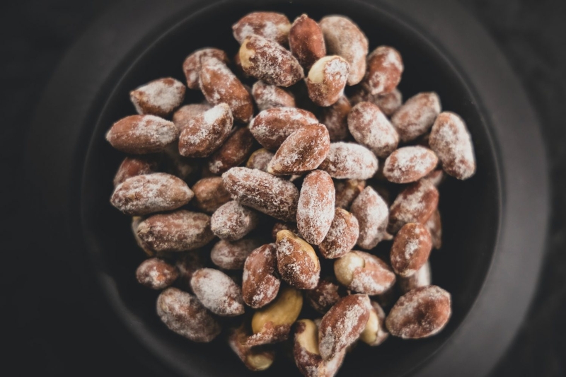 Bơ đậu phộng bao nhiêu calo? 3