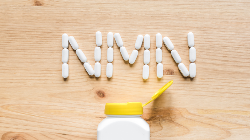 Bộ đôi “hiệu ứng hiệp đồng” NMN và PQQ giúp duy trì tuổi xuân 1