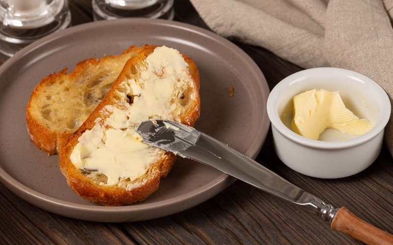 Bơ động vật: Thành phần dinh dưỡng và lợi ích sức khỏe 2