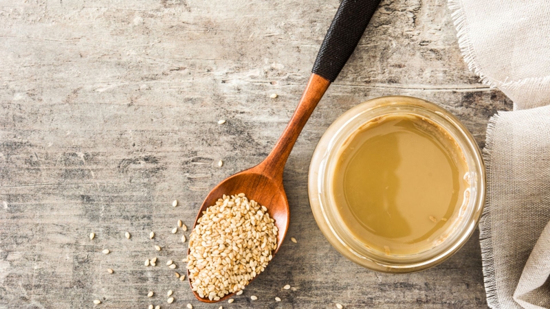 Bơ mè là một loại thực phẩm tự nhiên được chiết xuất từ hạt mè