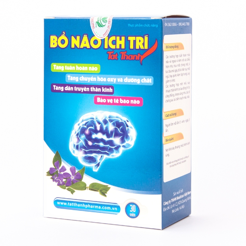 Bổ não ích trí-01