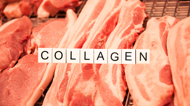 Bộ phận giàu collagen của heo mà bạn nên biết và những cách chế biến chúng 1