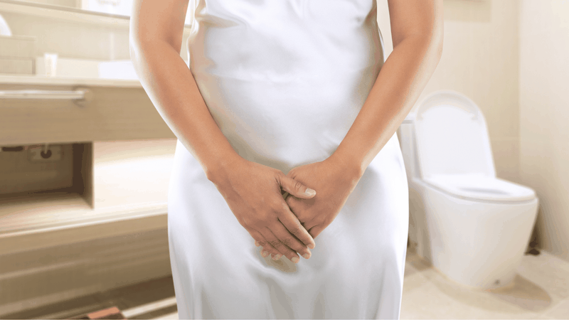 Cơ thể lọc máu kém là khi người bệnh xuất hiện dấu hiệu tiểu bất thường như: Tiểu nhiều lần, khó tiểu, nước tiểu có bọt, nước tiểu sẫm màu..