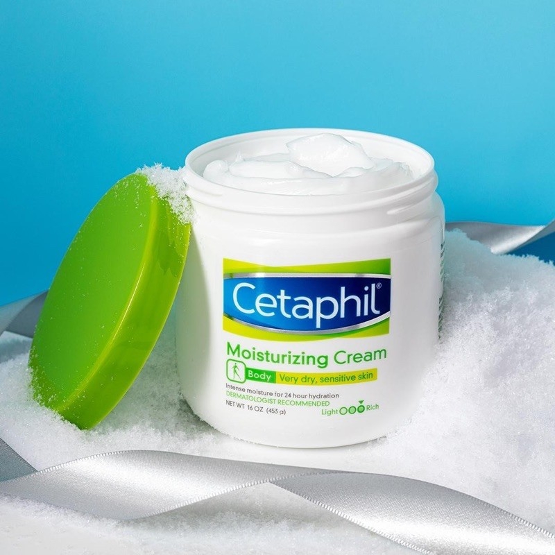 Review bộ sản phẩm Cetaphil đáng mua nhất 3