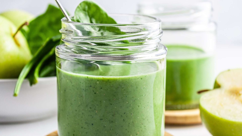 Bổ sung 4 thành phần này để cốc sinh tố của bạn giàu dinh dưỡng hơn 1