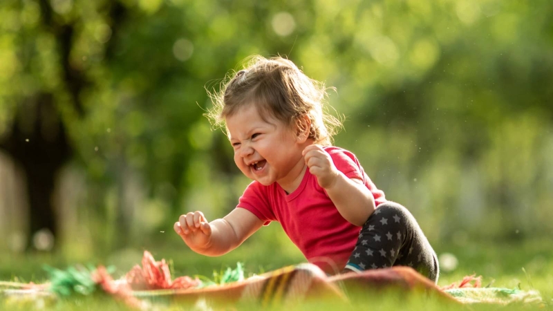 Bổ sung canxi cho bé 1 tuổi​ như thế nào? Một số lưu ý 4