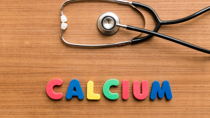 Bổ sung canxi cho người lớn loại nào tốt? Những loại thực phẩm nào chứa nhiều canxi?