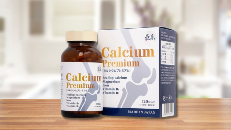 Bổ sung canxi cho người lớn loại nào tốt​? Những thực phẩm nào chứa canxi? 4