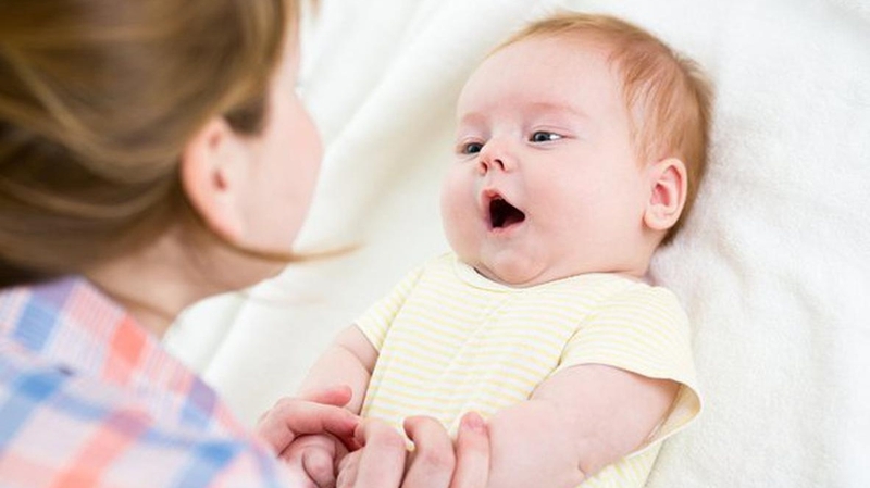 Canxi là khoáng chất quan trọng đối với sự phát triển của trẻ