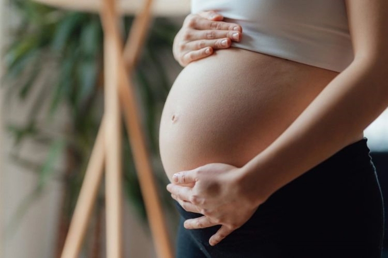 Bổ sung Canxi Ostelin trong thai kỳ như thế nào là đúng? 1