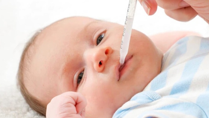 Bổ sung canxi và vitamin cho trẻ như nào là đúng cách để đạt hiệu quả tốt nhất 1