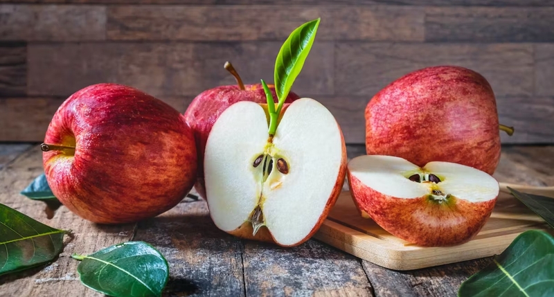 Bổ sung chất xơ ngay hôm nay với những cách sau 2