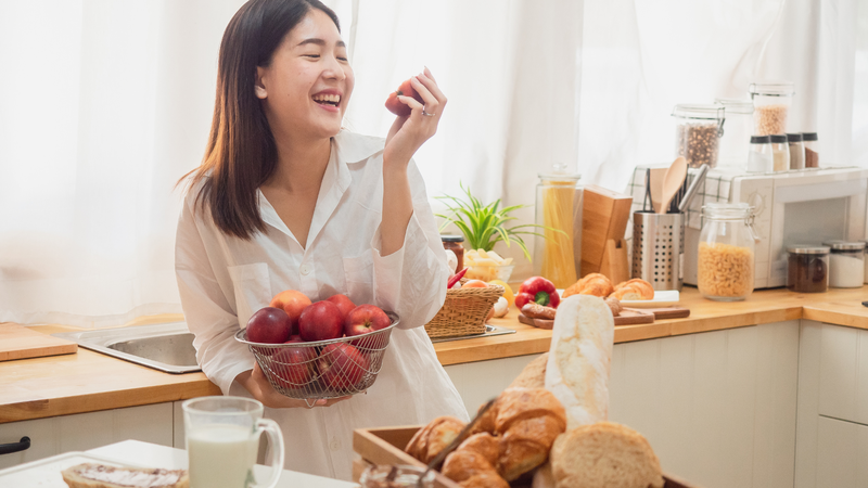 Bổ sung collagen bằng thực phẩm có hiệu quả không? 2