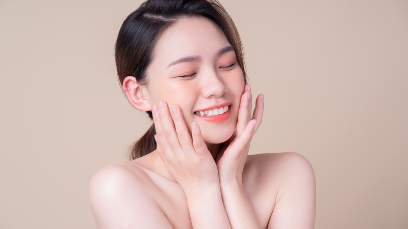 Bổ sung collagen bằng thực phẩm có hiệu quả không? 1