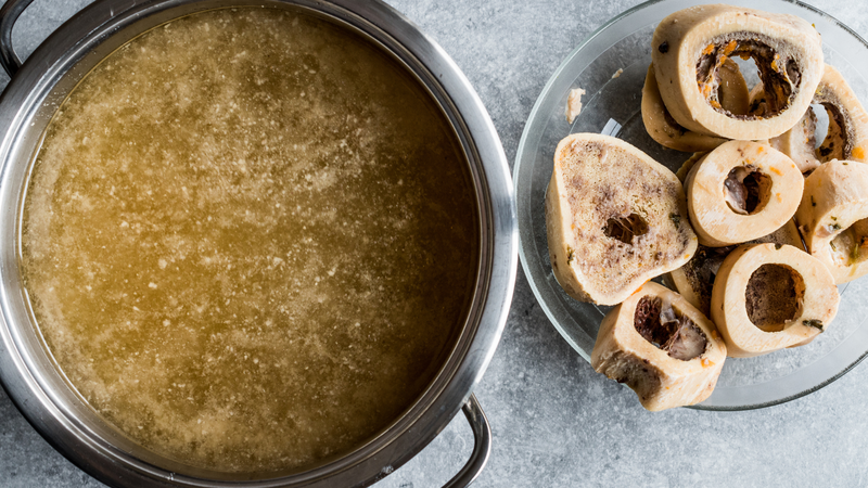 Bổ sung collagen bằng thực phẩm có hiệu quả không? 4