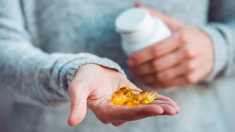 Bổ sung dầu cá có thực sự giúp giảm mỡ nội tạng không? 3