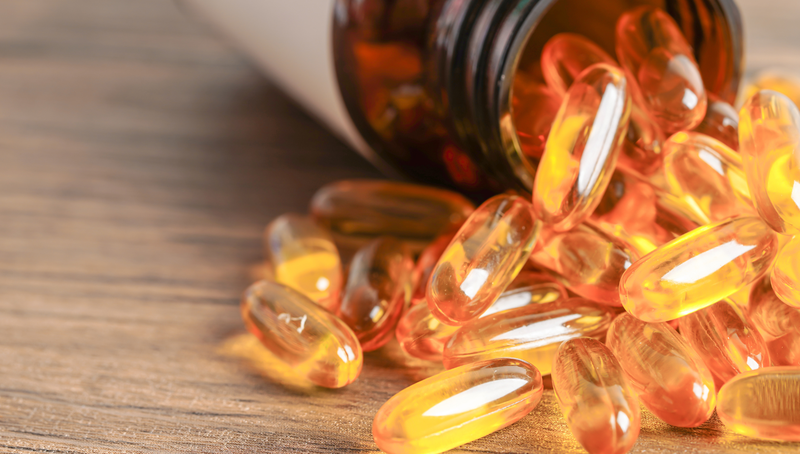 Bổ sung DHA cho bà bầu: Lợi ích, liều lượng và điều cần lưu ý 4