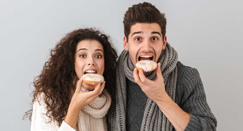 Bổ sung đường cho cơ thể như thế nào là đúng? - 3