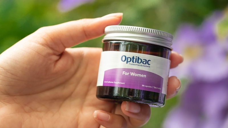 Bổ sung lợi khuẩn âm đạo: Giải pháp ngừa nấm hiệu quả cho "cô bé" 3