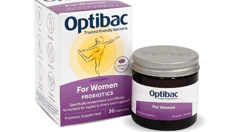 Bổ sung lợi khuẩn âm đạo: Giải pháp ngừa nấm hiệu quả cho "cô bé" 2